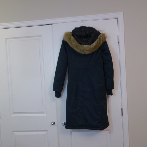 Community Harbin Parka  5-5056 XX-Small Designed in Canada **great condition** - Picture 2 of 16
